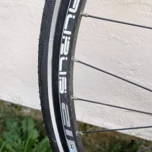 Swytch electric wheel conversion - battery, wheel and fittings - Image 4