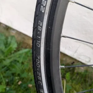 Swytch electric wheel conversion - battery, wheel and fittings - Image 5