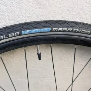 Swytch electric wheel conversion - battery, wheel and fittings - Image 6