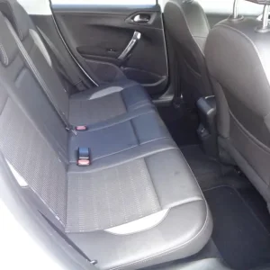 2018 Peugeot 2008 S/S Allure Hatchback Petrol Manual - Image 5