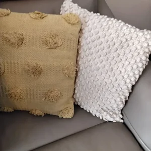 Dark gold large rug - Image 4