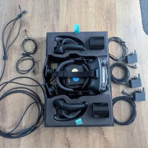 Valve Index VR Full Kit - Image 2