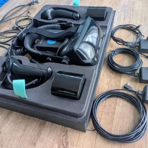 Valve Index VR Full Kit
