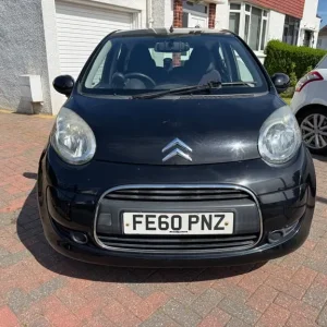 Citroen C1 VTR+ - Image 2