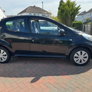 Citroen C1 VTR+ - Image 3