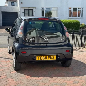 Citroen C1 VTR+ - Image 6