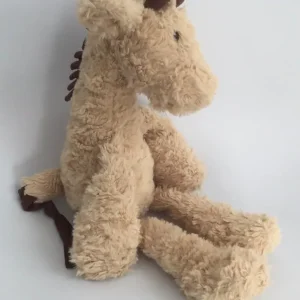 Jellycat Bobo Giraffe 15” soft toy - Image 2