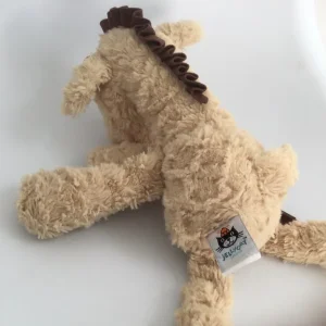 Jellycat Bobo Giraffe 15” soft toy - Image 3