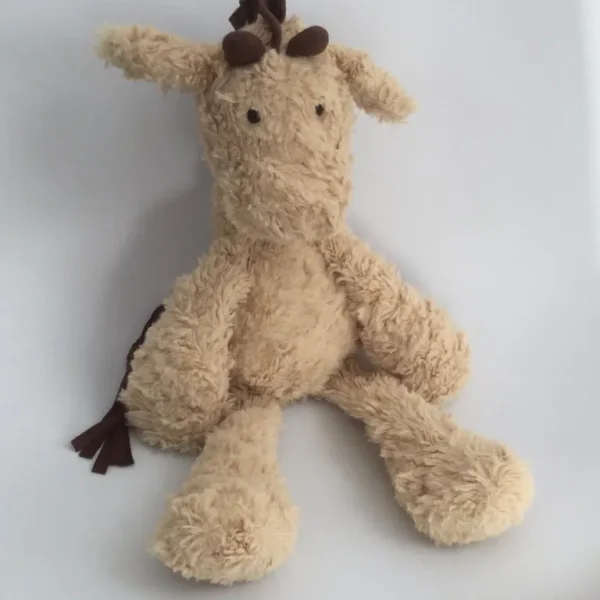 Jellycat Bobo Giraffe 15” soft toy