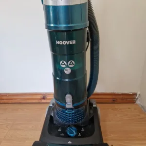Breeze Multifloor Bagless Upright Vacuum Cleaner Hoover Animal - Image 2