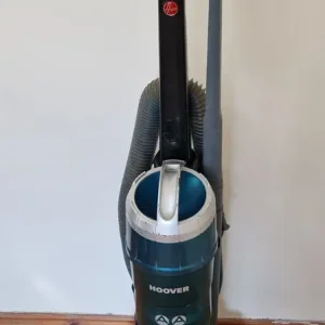 Breeze Multifloor Bagless Upright Vacuum Cleaner Hoover Animal