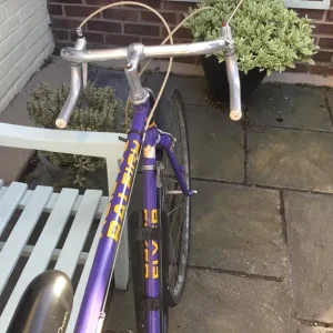 Raleigh Bicycle - Image 2