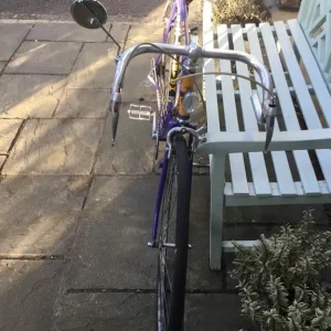 Raleigh Bicycle - Image 3