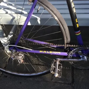 Raleigh Bicycle - Image 4