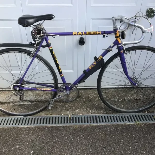Raleigh Bicycle