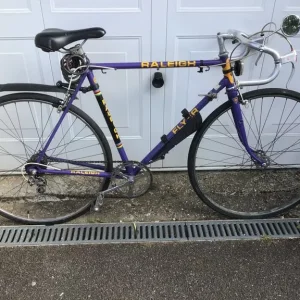 Raleigh Bicycle