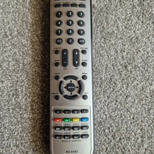 JVC 15" TV DVD Combo 12v/240v - Image 6