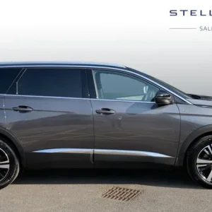 2024 Peugeot 5008 1.2 MHEV GT SUV - Image 2
