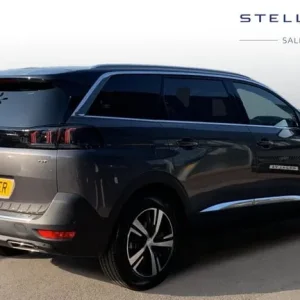 2024 Peugeot 5008 1.2 MHEV GT SUV - Image 3