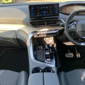 2024 Peugeot 5008 1.2 MHEV GT SUV - Image 4