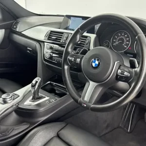 2018 BMW 3 Series 320d M Sport 4-door Diesel Automatic - Image 6