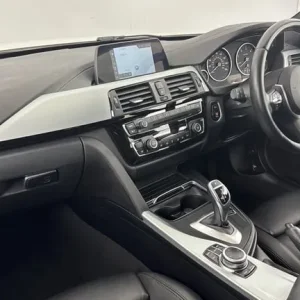 2018 BMW 3 Series 320d M Sport 4-door Diesel Automatic - Image 7