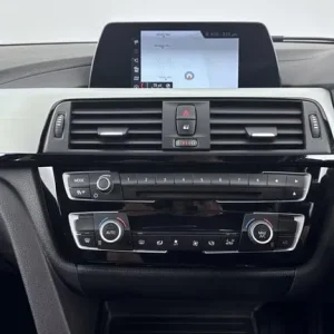 2018 BMW 3 Series 320d M Sport 4-door Diesel Automatic - Image 8