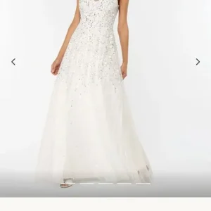 Wedding dress - Monsoon - Image 5