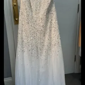 Wedding dress - Monsoon