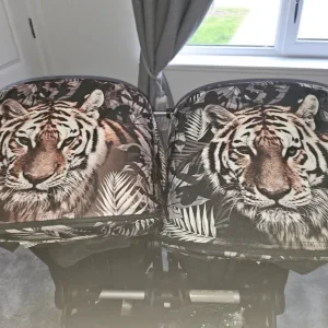 Double pram - Image 2