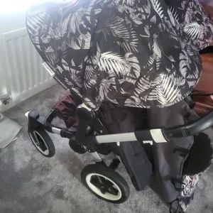 Double pram - Image 4