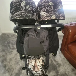 Double pram - Image 5