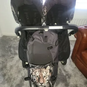 Double pram - Image 6