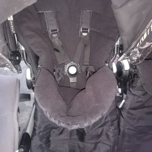 Double pram - Image 7