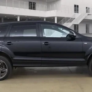 2012 Audi Q7 3.0 TDI V6 S Line Tiptronic Quattro Euro 5 Estate - Image 5