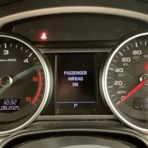 2012 Audi Q7 3.0 TDI V6 S Line Tiptronic Quattro Euro 5 Estate - Image 8