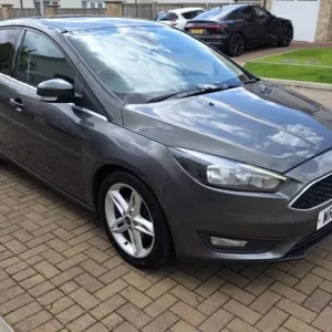 Ford Focus 2015 - Image 2