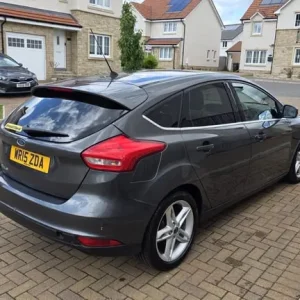 Ford Focus 2015 - Image 3