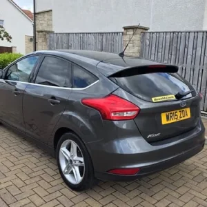 Ford Focus 2015 - Image 4