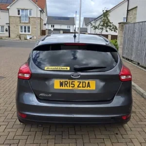 Ford Focus 2015 - Image 5