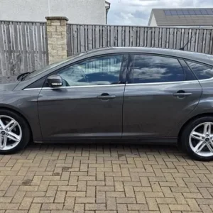 Ford Focus 2015 - Image 6