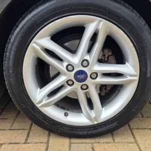 Ford Focus 2015 - Image 8
