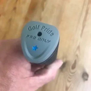 Putter Grips Odyssey Versa and Golf Pride Pro - Image 5