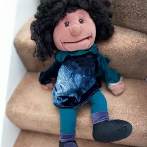 Ventriloquist dummy - Image 2