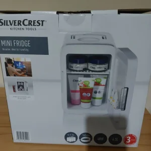 mini fridge