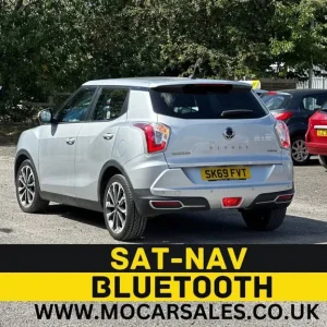 2019 Ssangyong Tivoli 1.6 Ultimate 5-door Auto Hatchback - Image 6