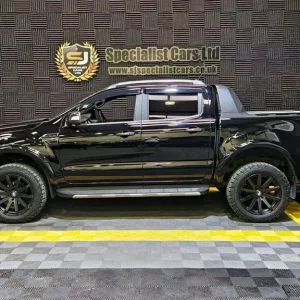 2019 Ford Ranger Wildtrak 2.0 EcoBlue Double Cab - Image 3