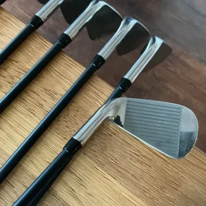 Callaway A-I Smoke Irons 5 to AW and SW - Image 3