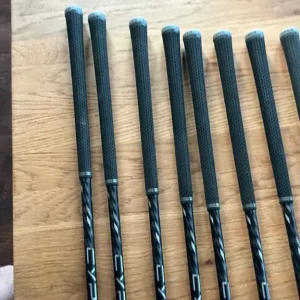 Callaway A-I Smoke Irons 5 to AW and SW - Image 4