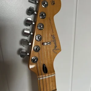 Fender Player II modified strat - Image 3